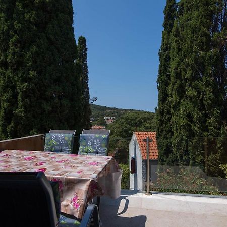 Villa Rialto Veli Lošinj 外观 照片