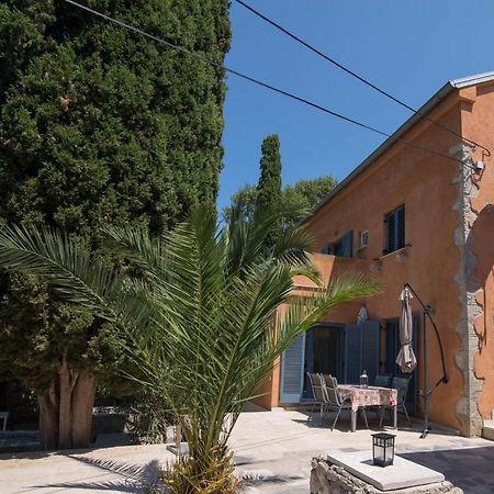 Villa Rialto Veli Lošinj 外观 照片