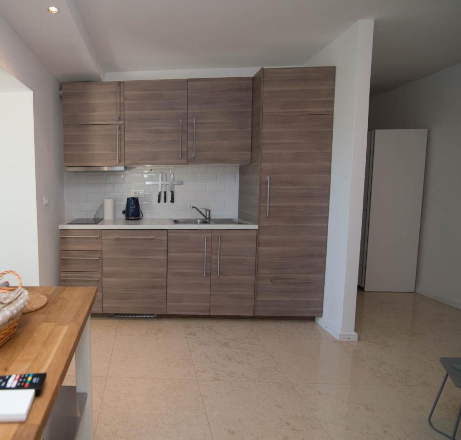 Villa Rialto Veli Lošinj 外观 照片