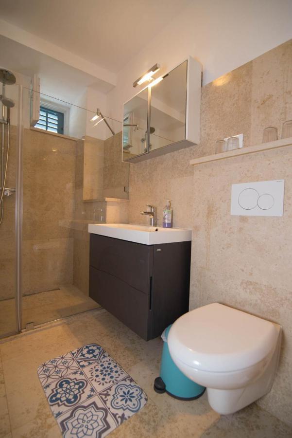 Villa Rialto Veli Lošinj 外观 照片