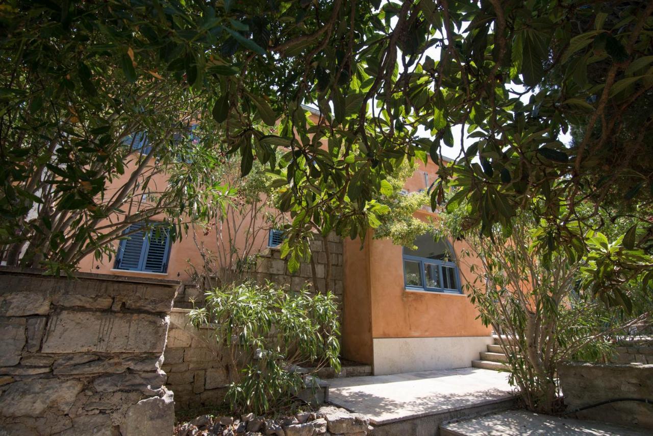 Villa Rialto Veli Lošinj 外观 照片