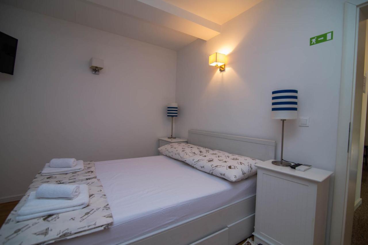 Villa Rialto Veli Lošinj 外观 照片