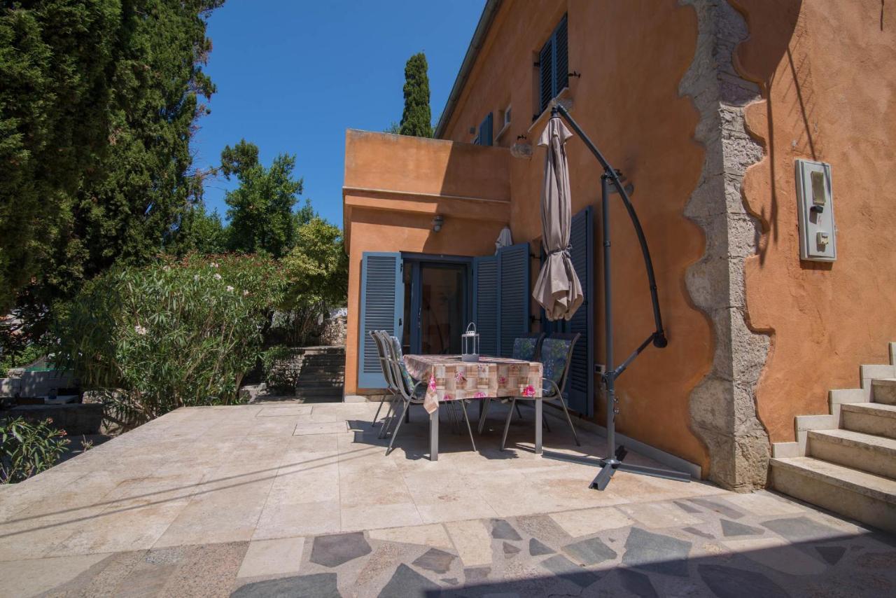 Villa Rialto Veli Lošinj 外观 照片