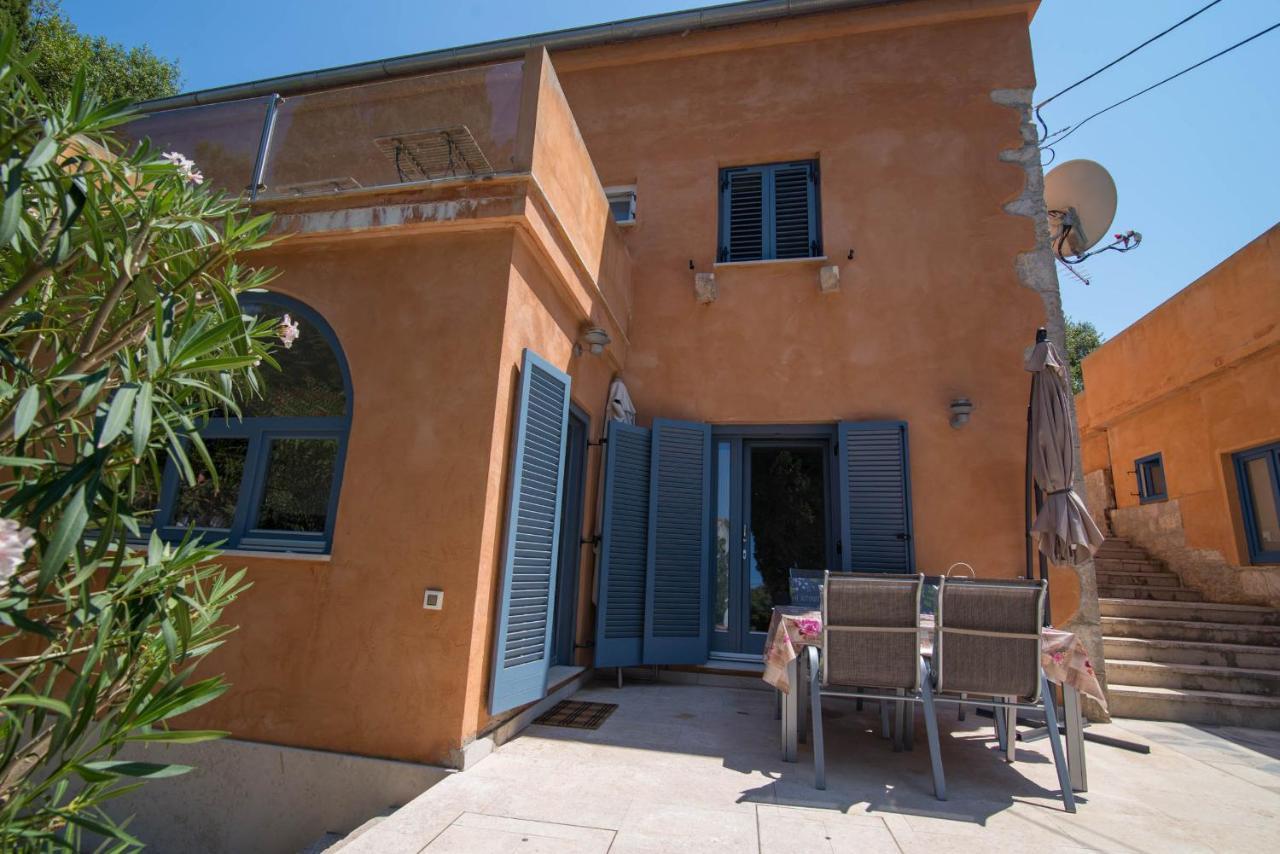 Villa Rialto Veli Lošinj 外观 照片