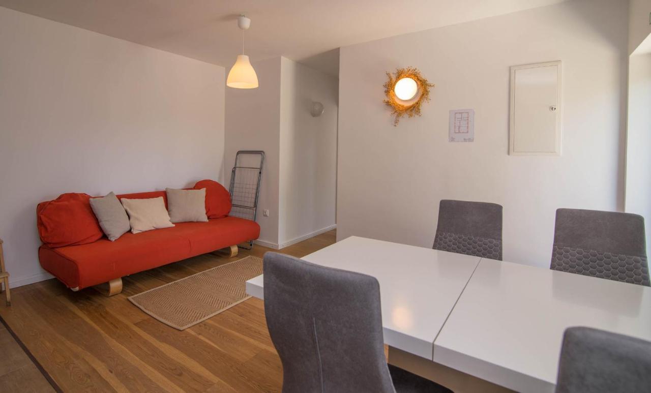 Villa Rialto Veli Lošinj 外观 照片