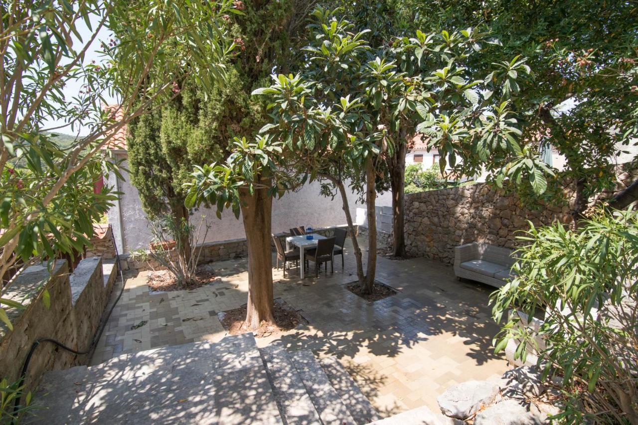 Villa Rialto Veli Lošinj 外观 照片