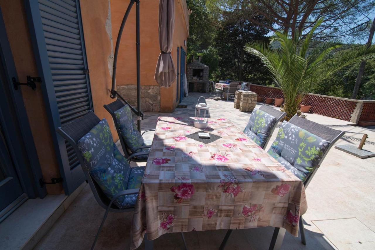 Villa Rialto Veli Lošinj 外观 照片