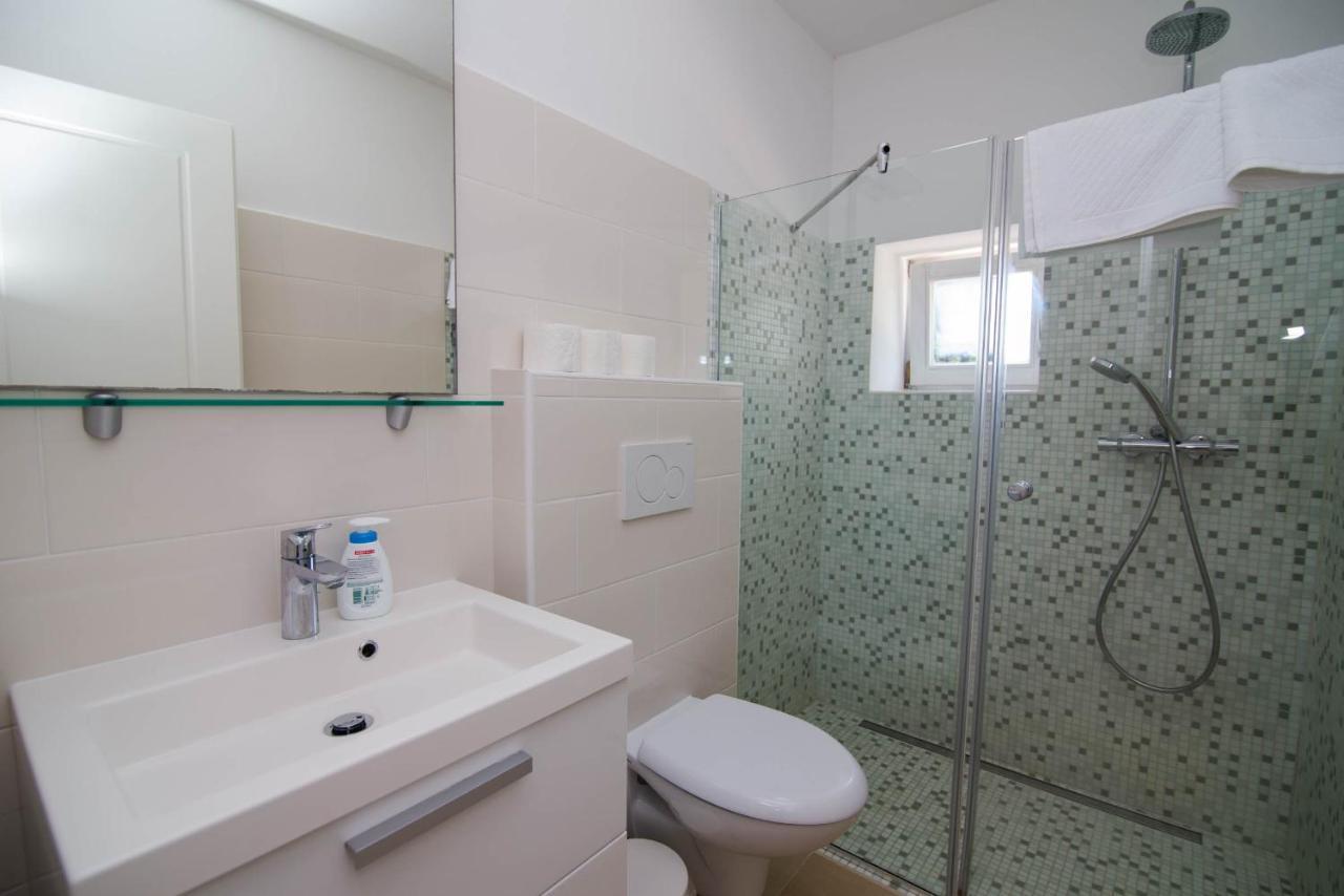Villa Rialto Veli Lošinj 外观 照片