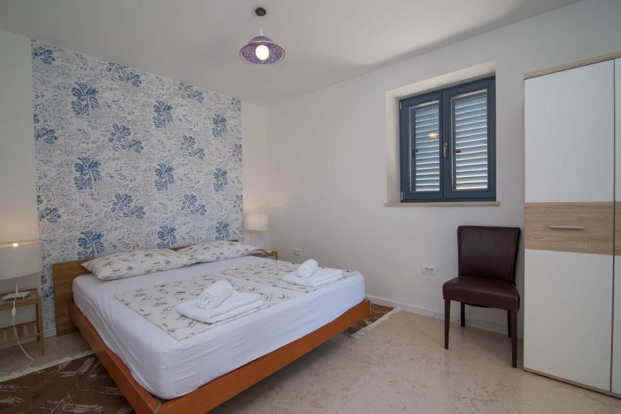 Villa Rialto Veli Lošinj 外观 照片