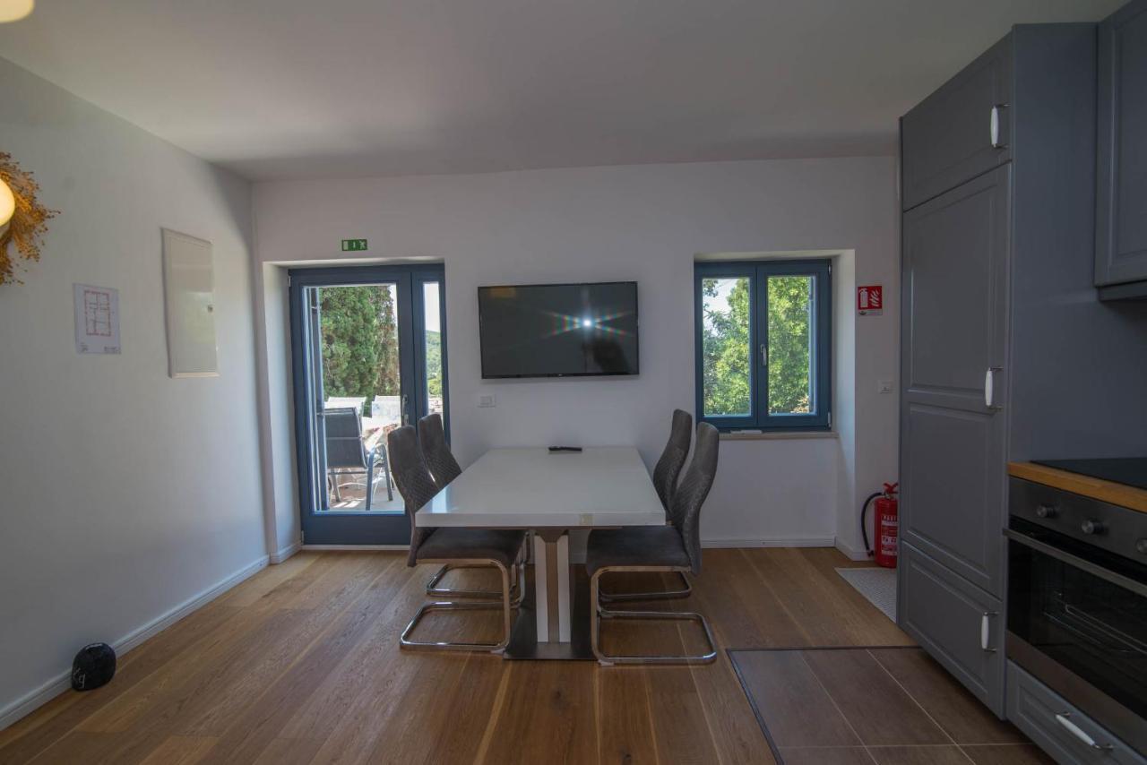 Villa Rialto Veli Lošinj 外观 照片