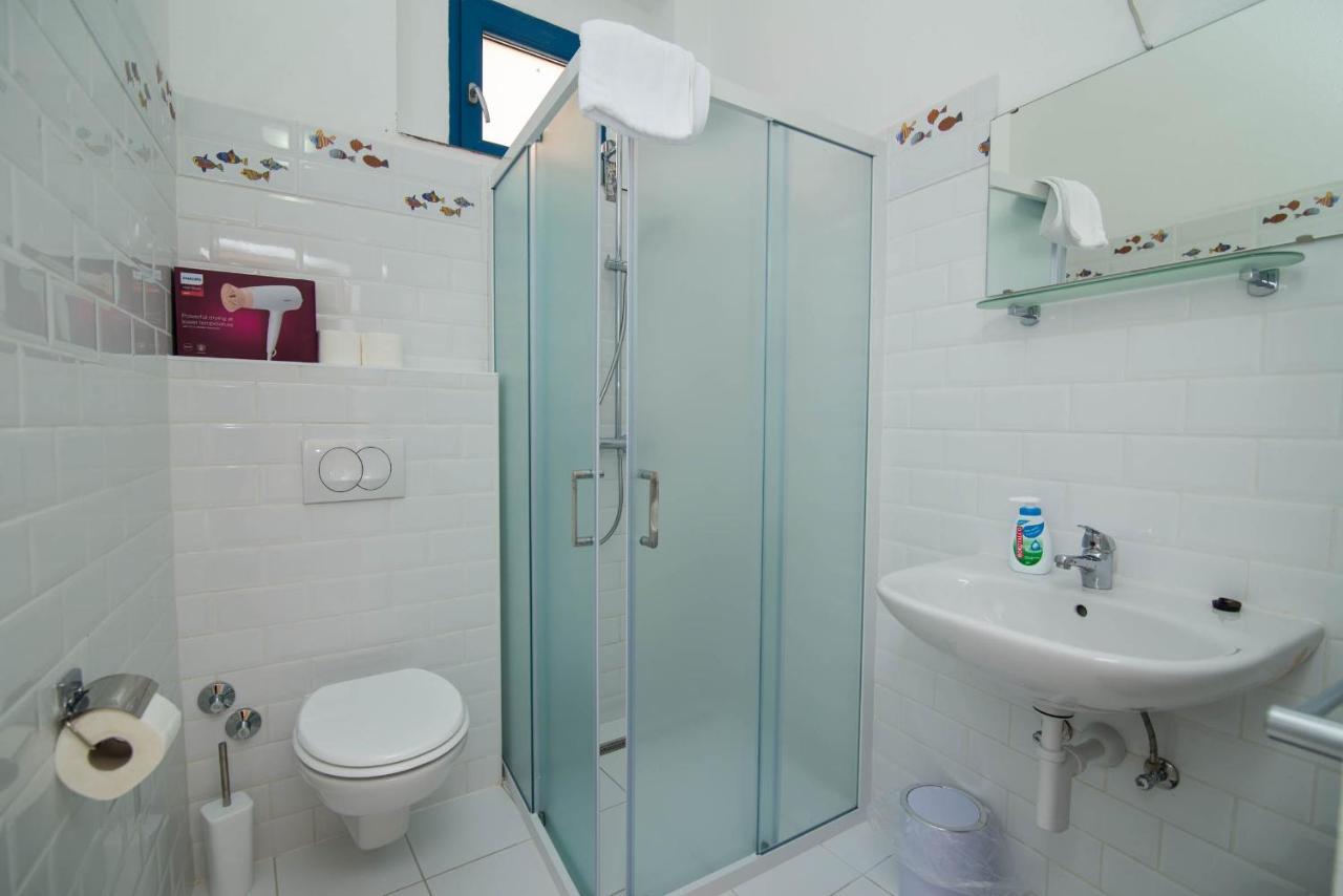 Villa Rialto Veli Lošinj 外观 照片