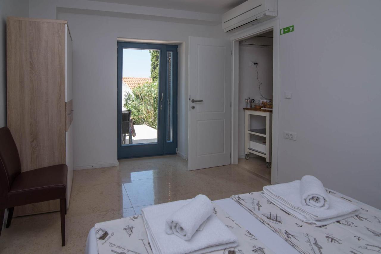 Villa Rialto Veli Lošinj 外观 照片