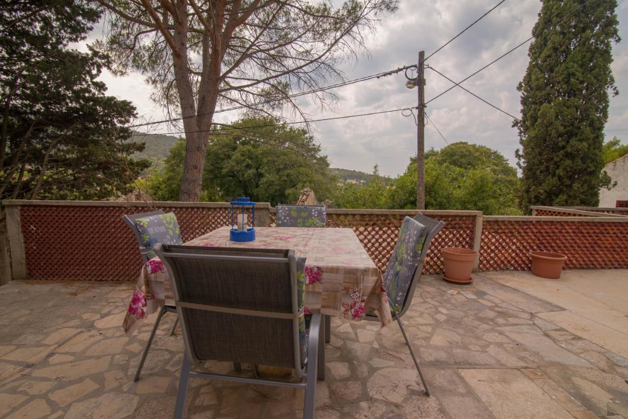 Villa Rialto Veli Lošinj 外观 照片