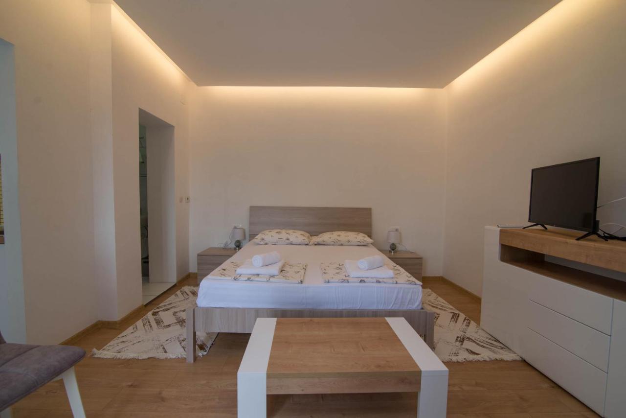 Villa Rialto Veli Lošinj 外观 照片