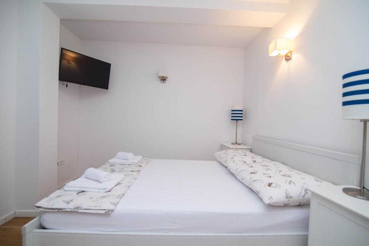 Villa Rialto Veli Lošinj 外观 照片