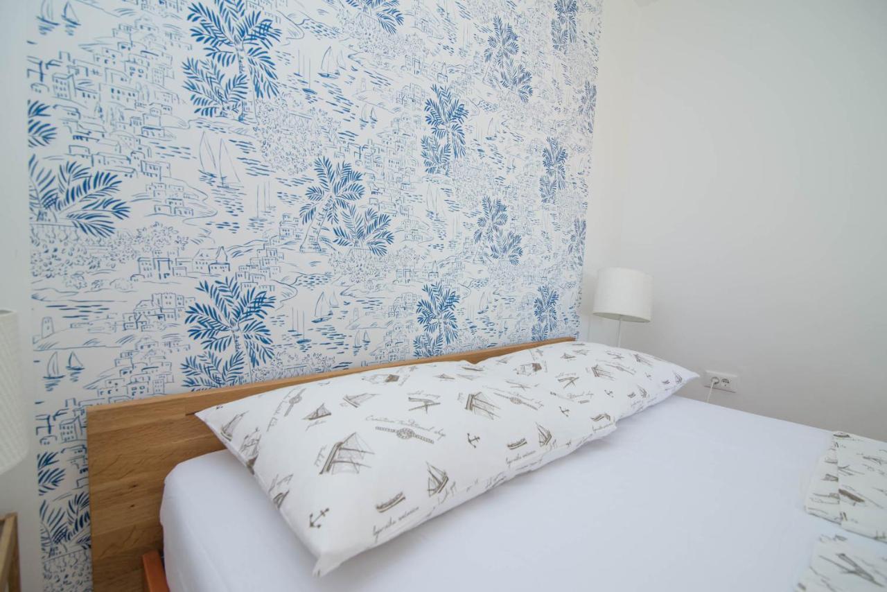Villa Rialto Veli Lošinj 外观 照片