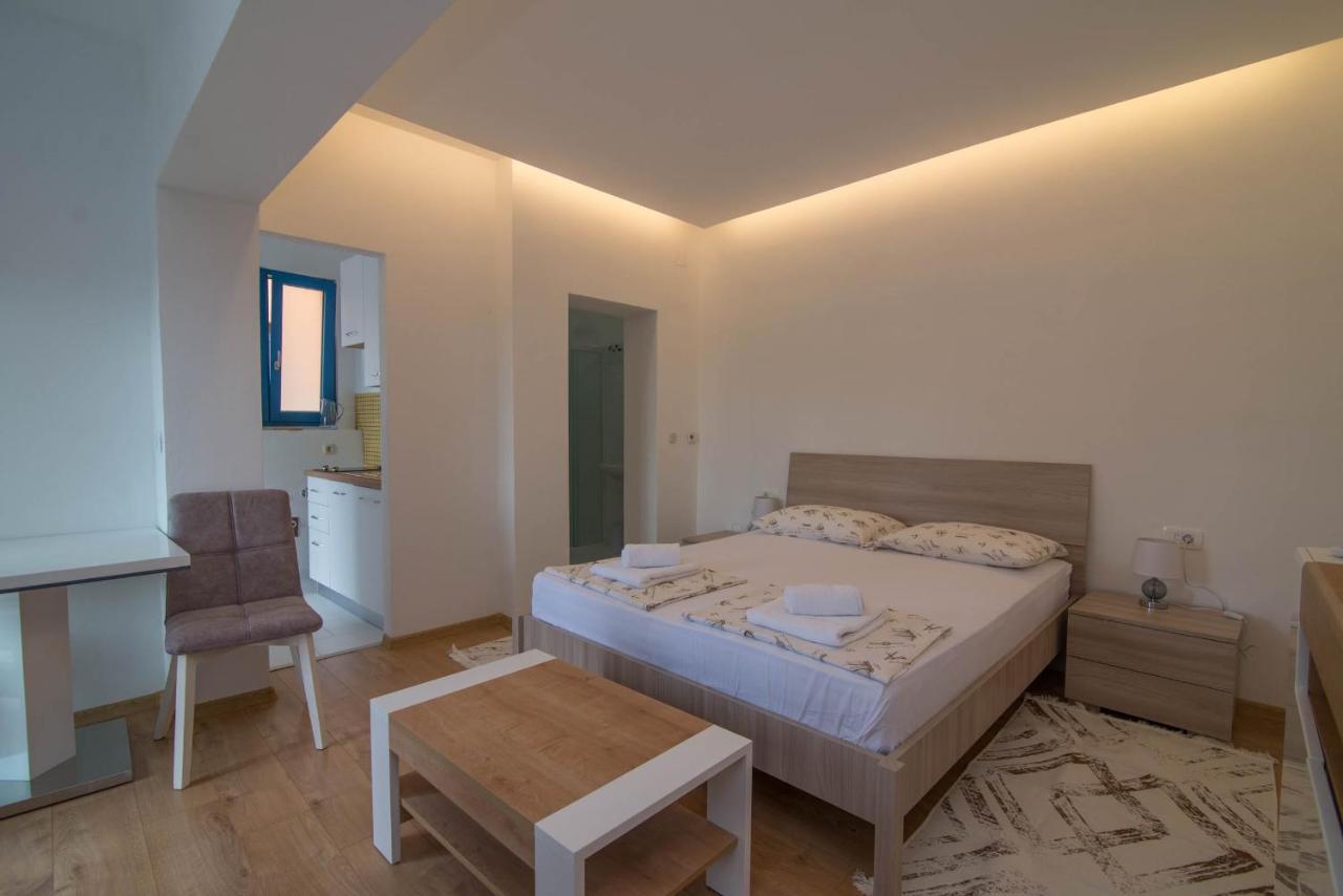 Villa Rialto Veli Lošinj 外观 照片