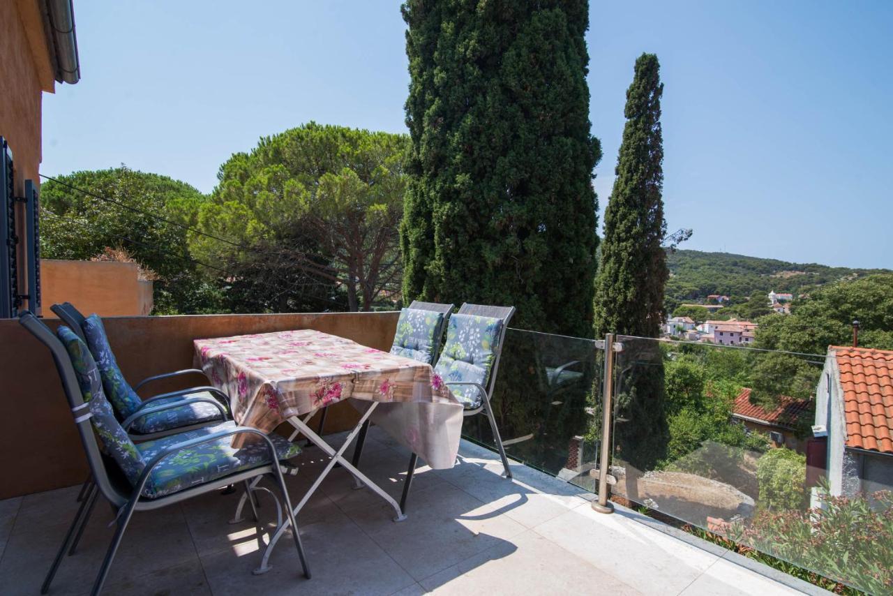Villa Rialto Veli Lošinj 外观 照片