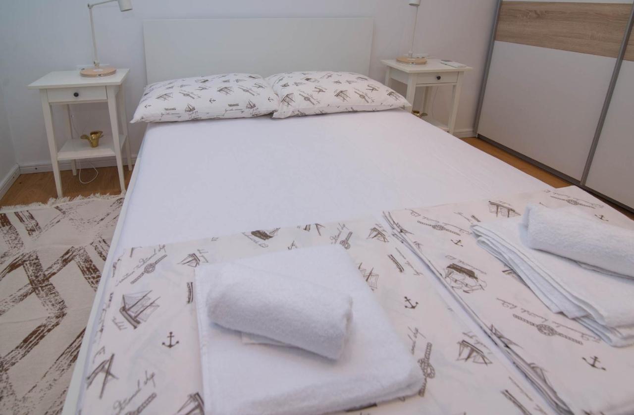Villa Rialto Veli Lošinj 外观 照片