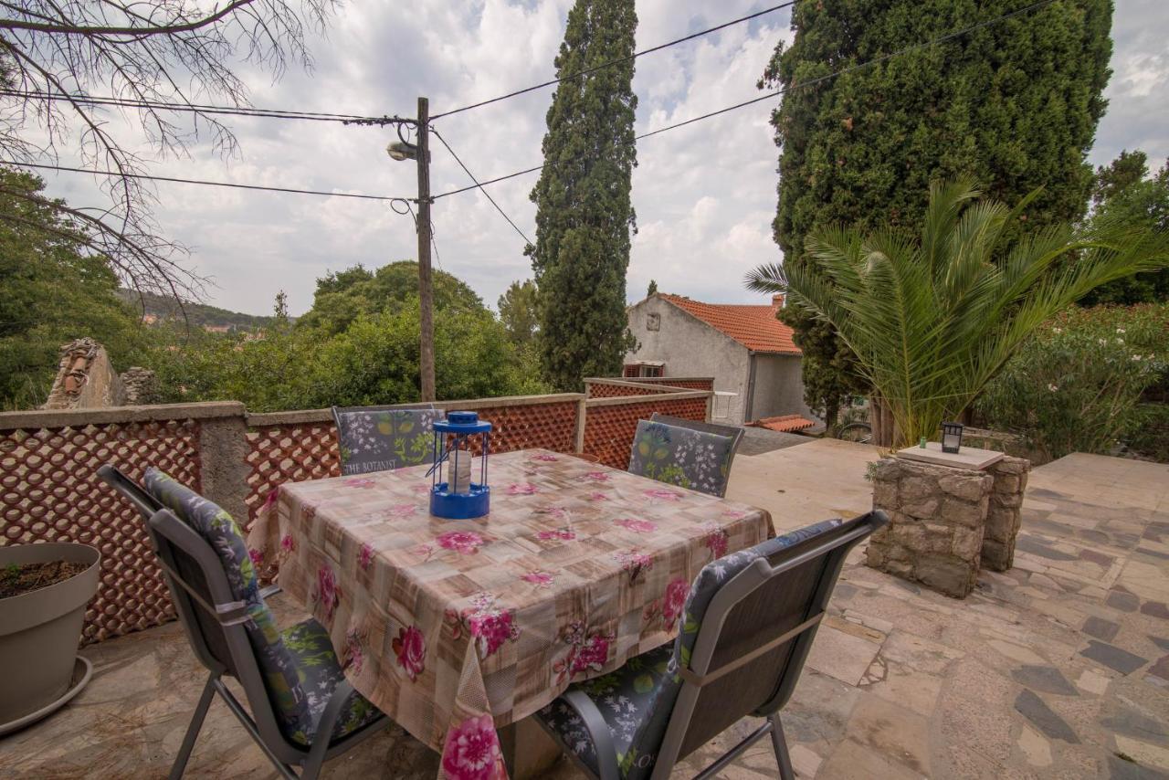 Villa Rialto Veli Lošinj 外观 照片