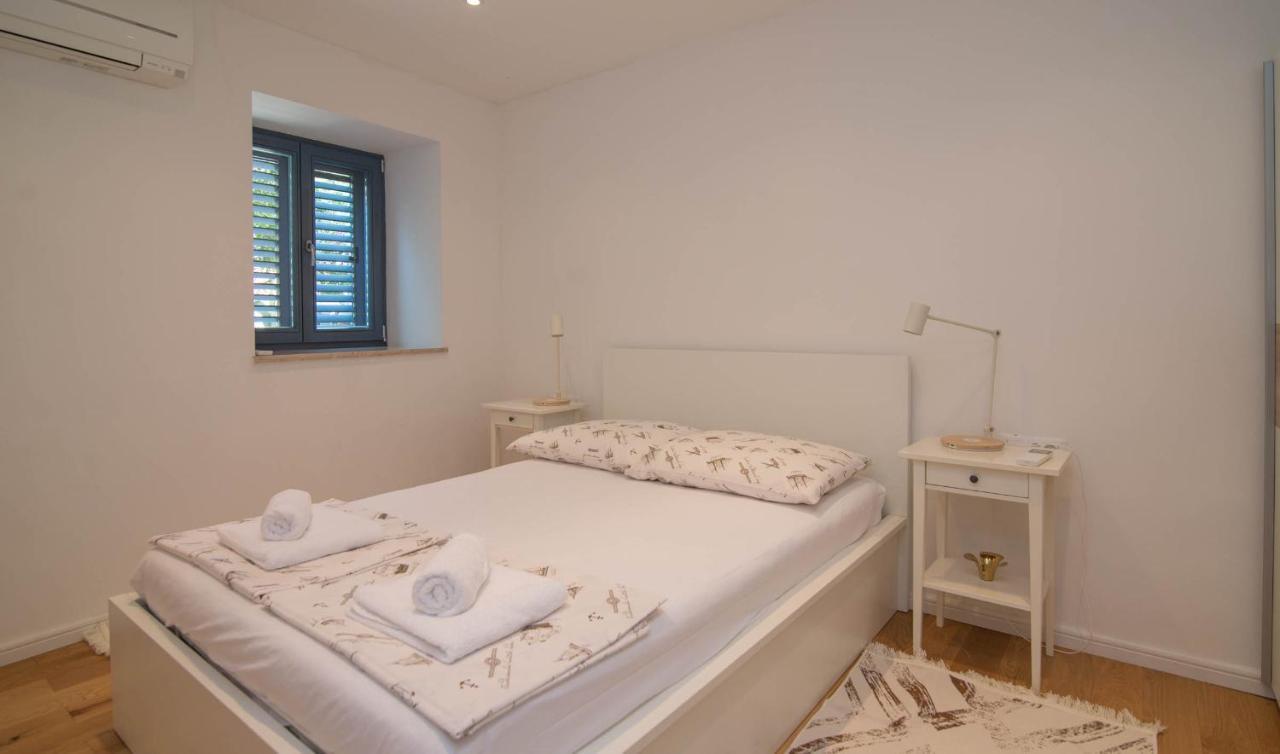 Villa Rialto Veli Lošinj 外观 照片