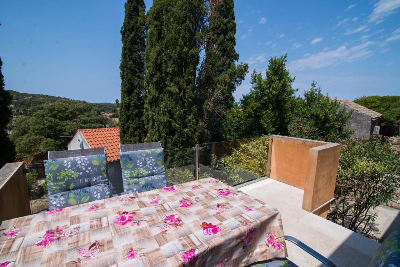 Villa Rialto Veli Lošinj 外观 照片