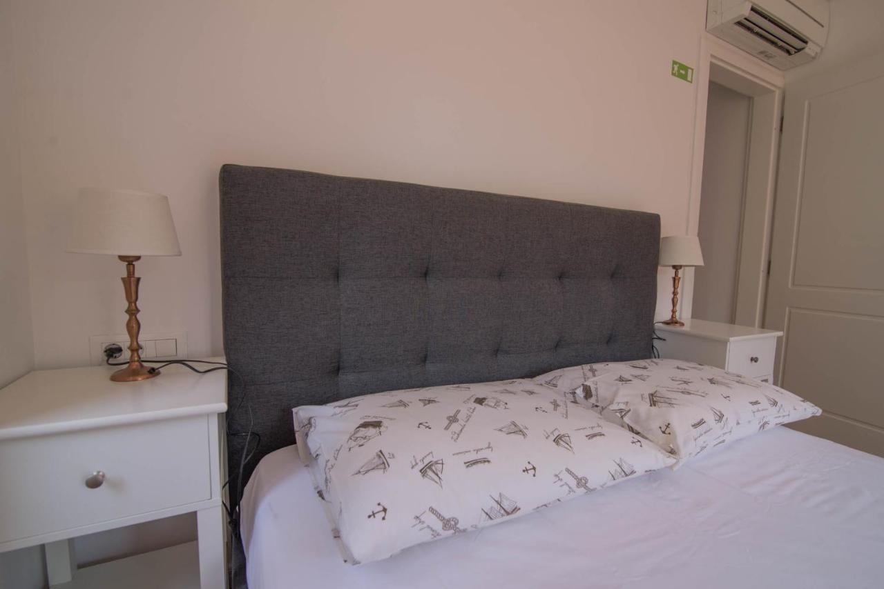 Villa Rialto Veli Lošinj 外观 照片