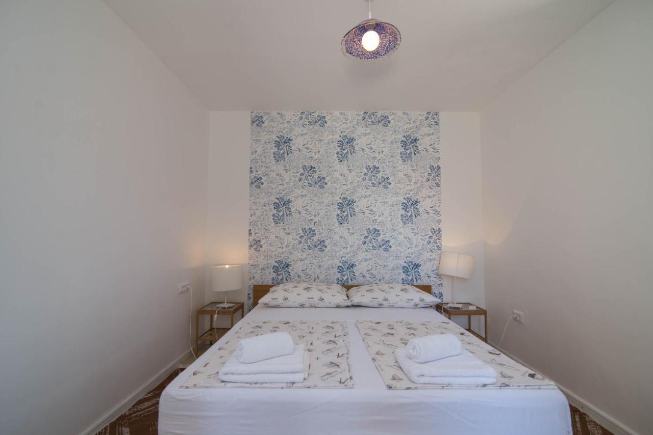 Villa Rialto Veli Lošinj 外观 照片
