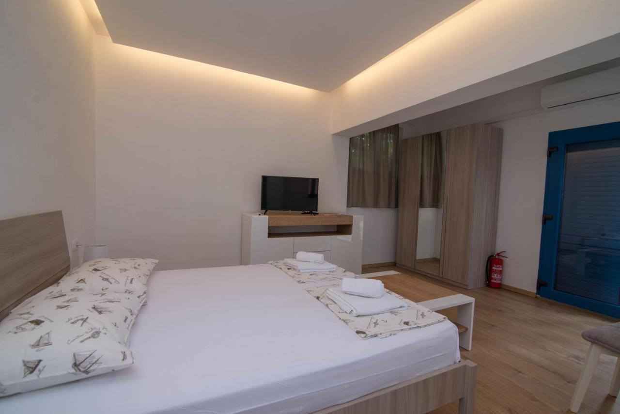 Villa Rialto Veli Lošinj 外观 照片