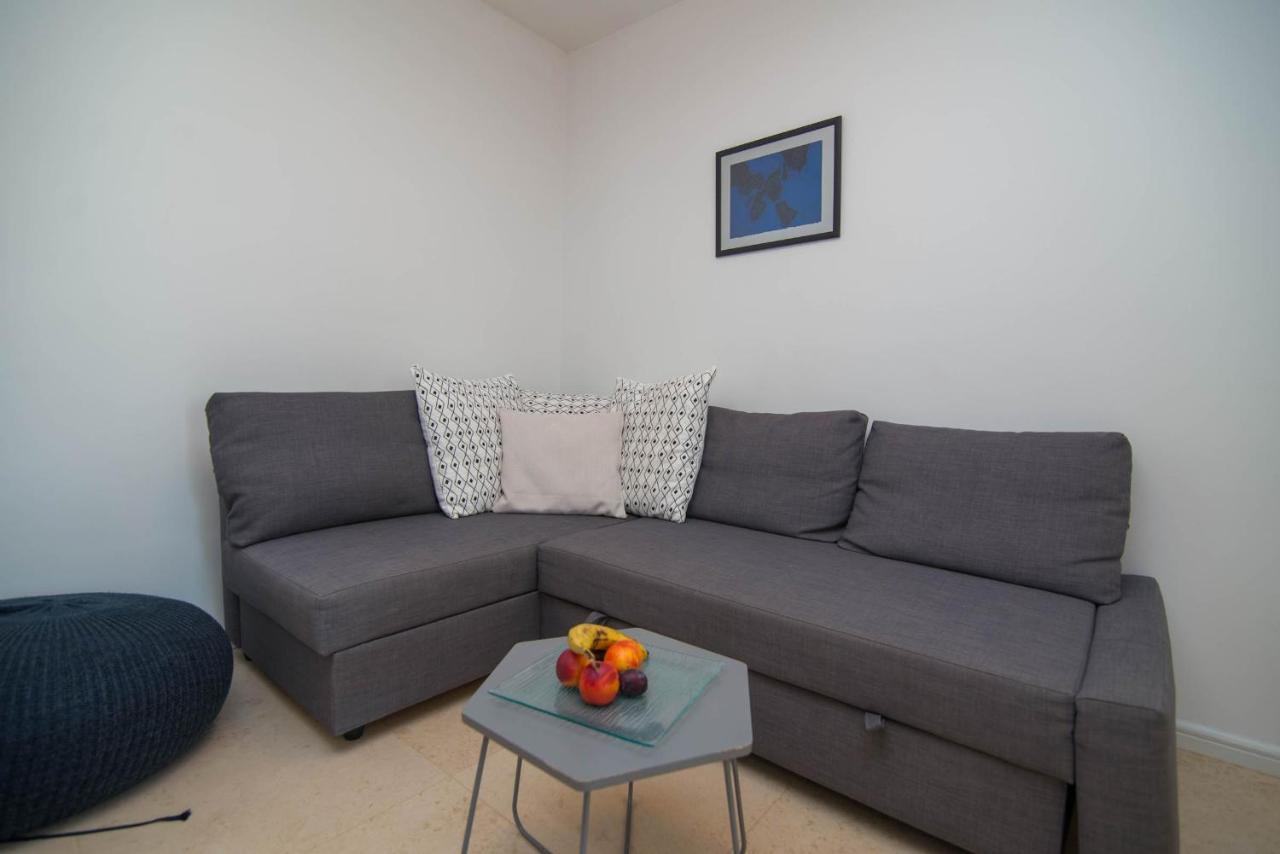 Villa Rialto Veli Lošinj 外观 照片