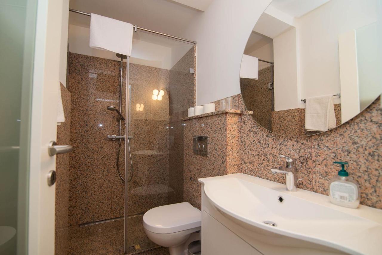 Villa Rialto Veli Lošinj 外观 照片