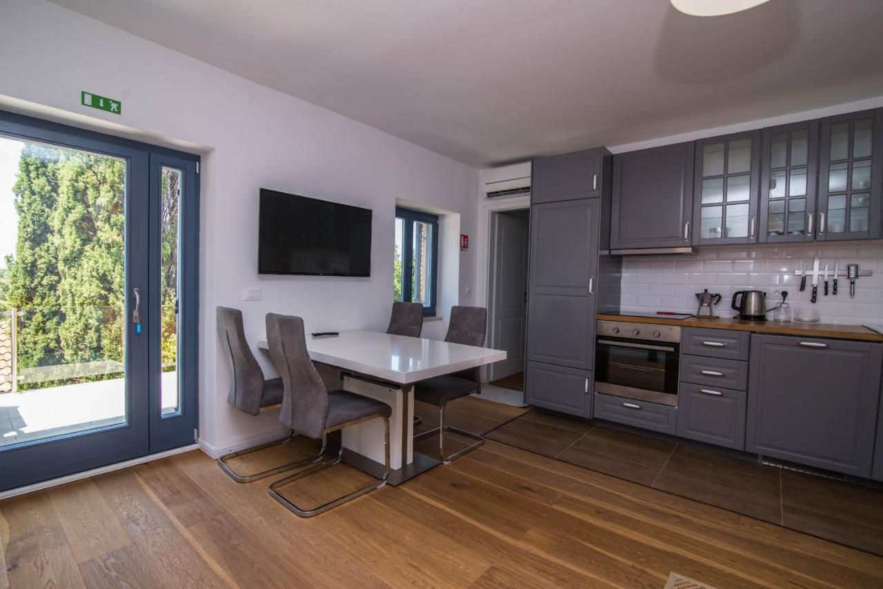 Villa Rialto Veli Lošinj 外观 照片
