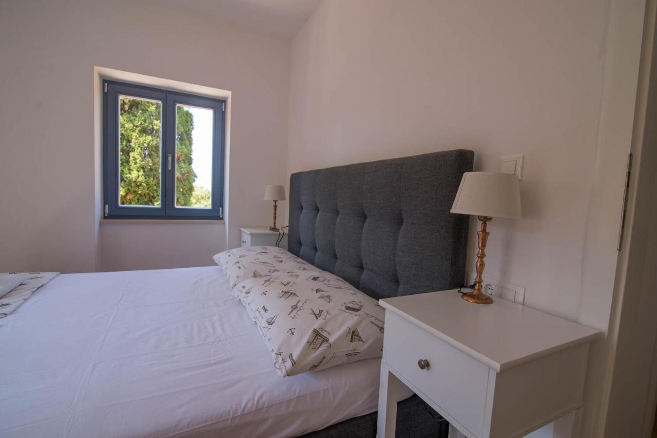 Villa Rialto Veli Lošinj 外观 照片