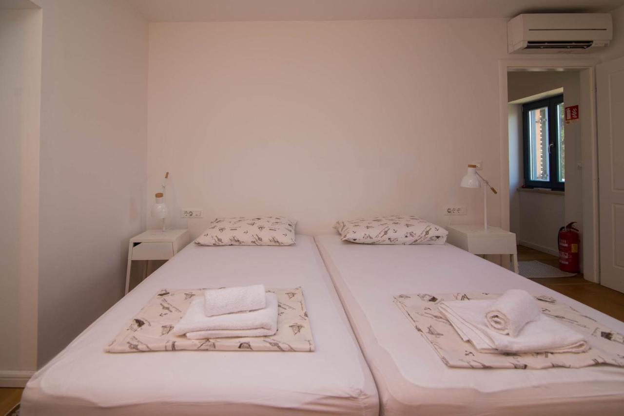 Villa Rialto Veli Lošinj 外观 照片