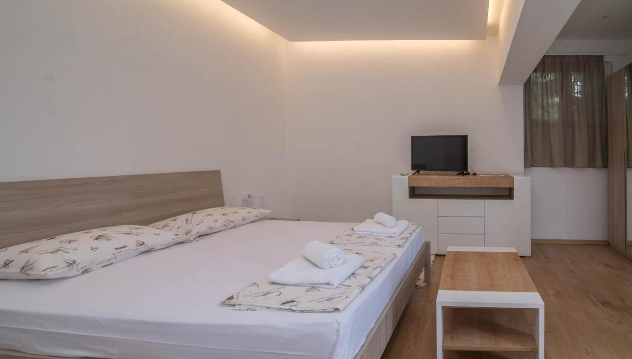Villa Rialto Veli Lošinj 外观 照片