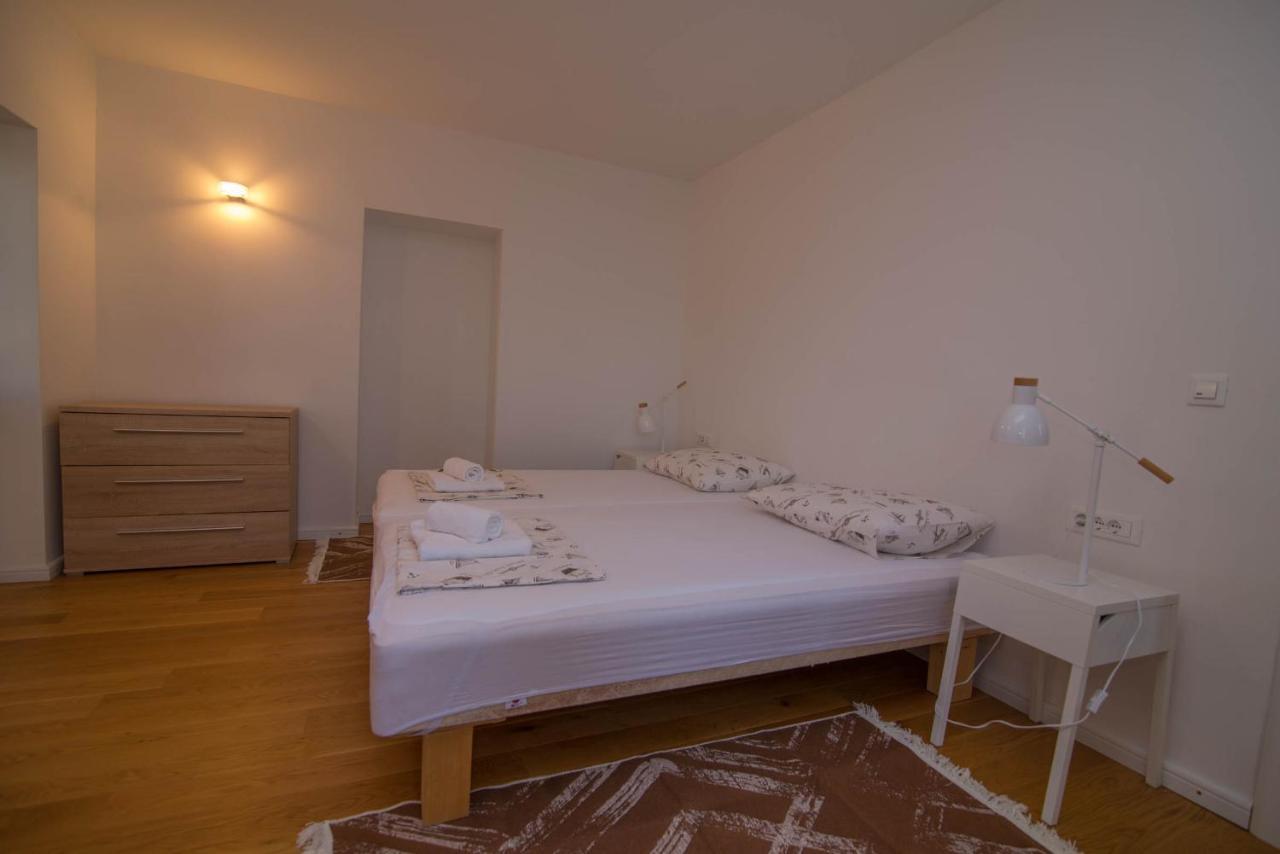 Villa Rialto Veli Lošinj 外观 照片