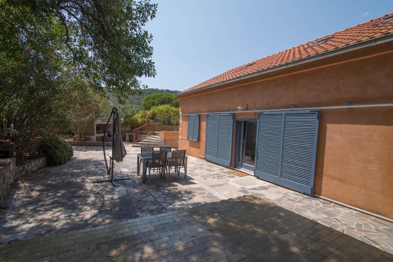 Villa Rialto Veli Lošinj 外观 照片