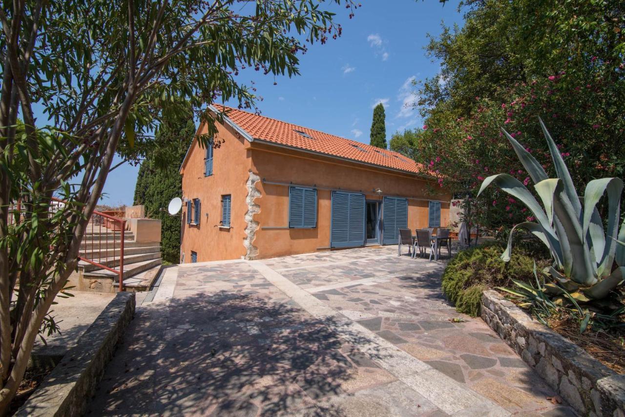 Villa Rialto Veli Lošinj 外观 照片