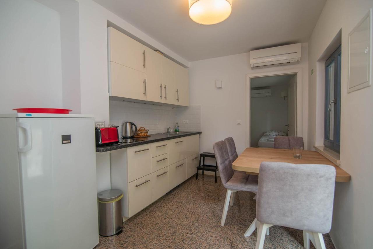Villa Rialto Veli Lošinj 外观 照片
