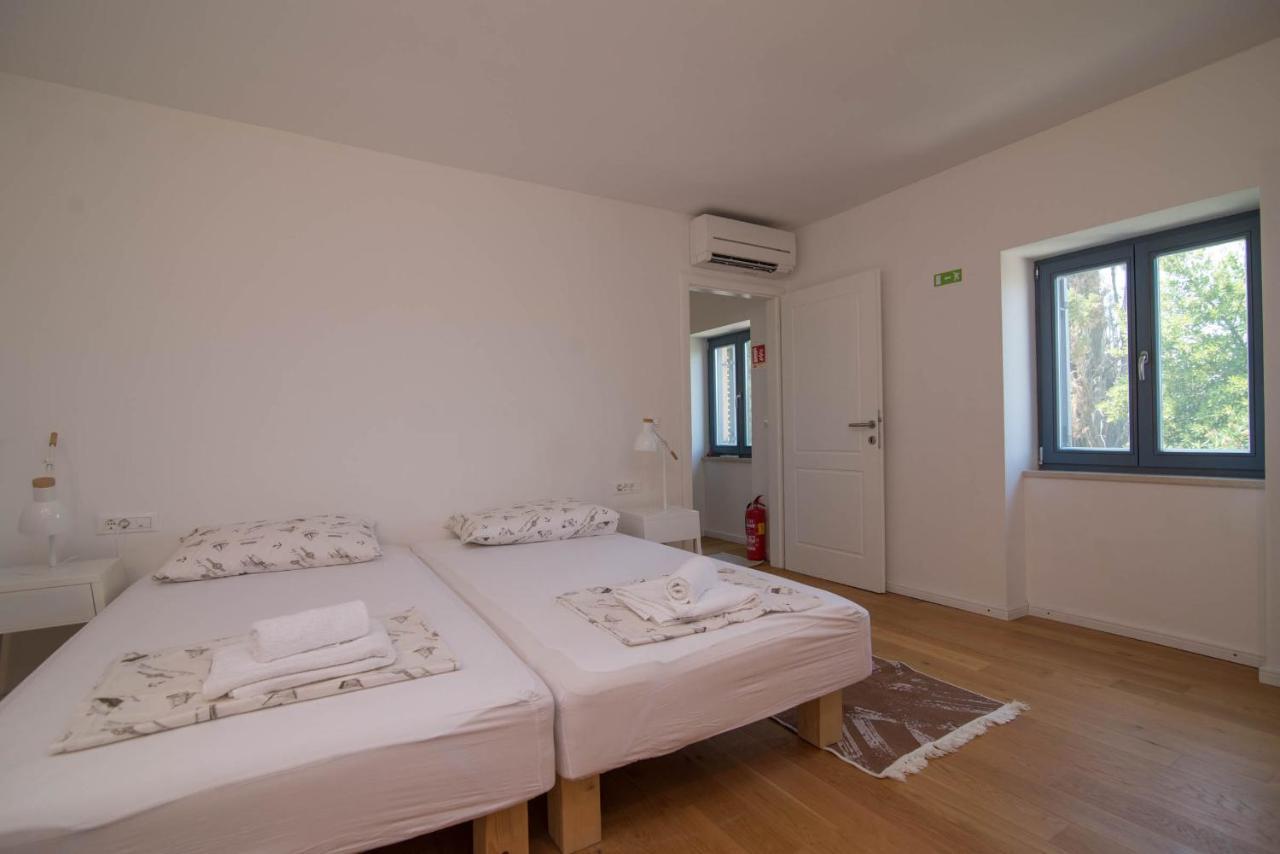 Villa Rialto Veli Lošinj 外观 照片