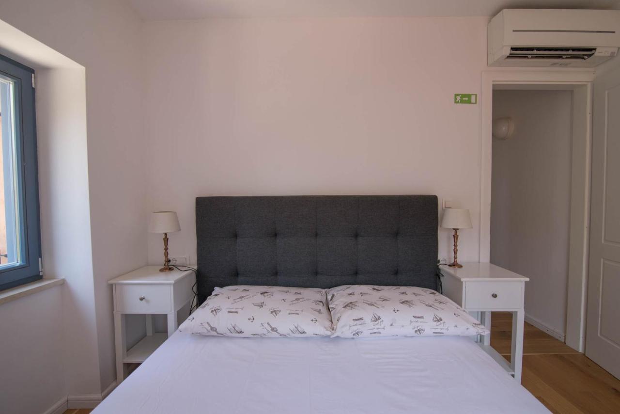 Villa Rialto Veli Lošinj 外观 照片