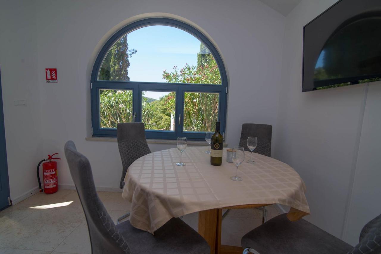 Villa Rialto Veli Lošinj 外观 照片