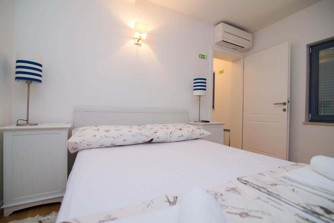 Villa Rialto Veli Lošinj 外观 照片