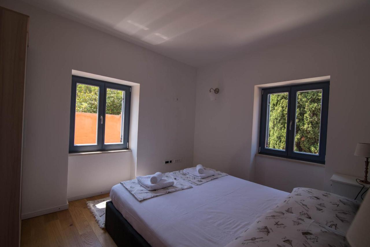 Villa Rialto Veli Lošinj 外观 照片