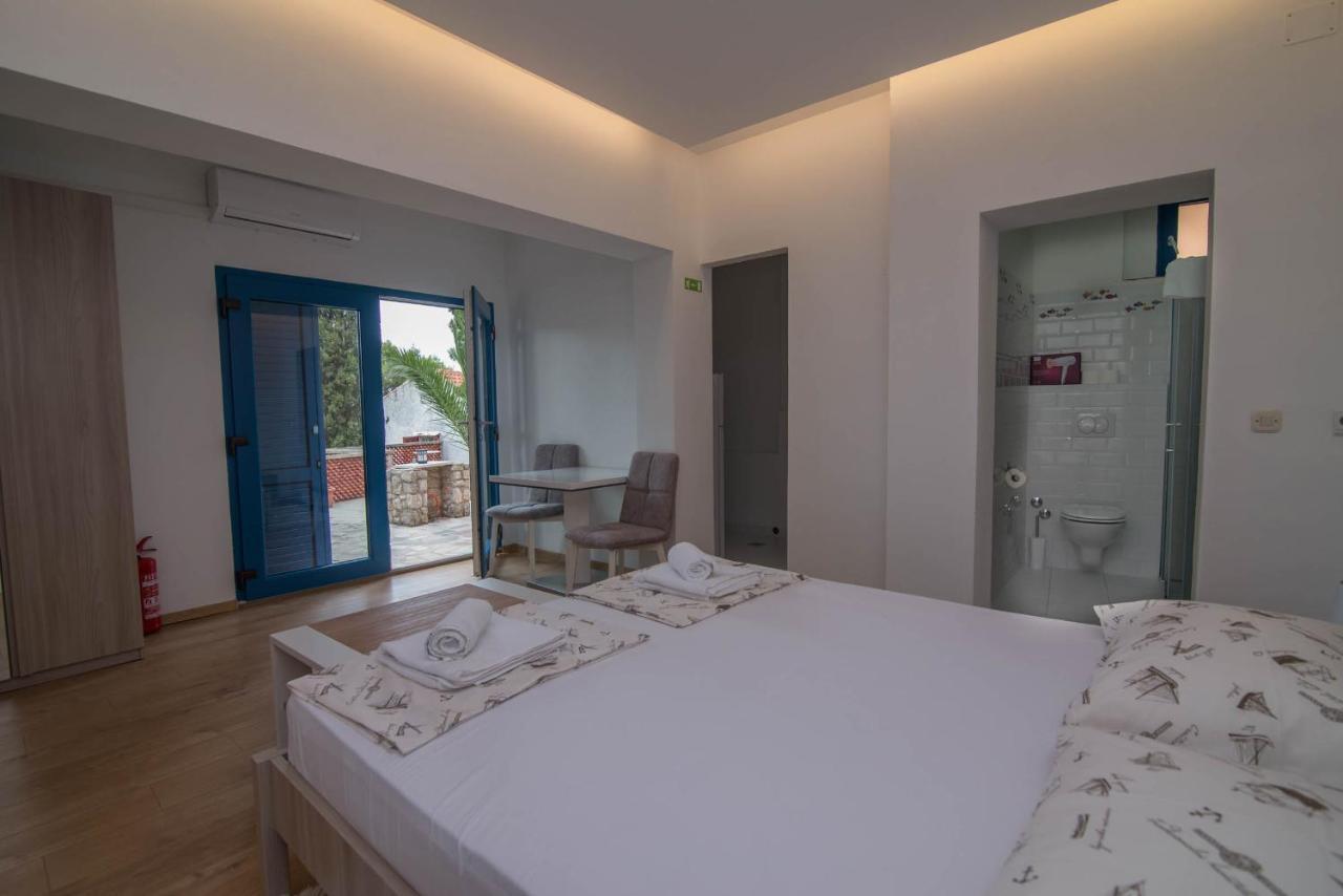 Villa Rialto Veli Lošinj 外观 照片
