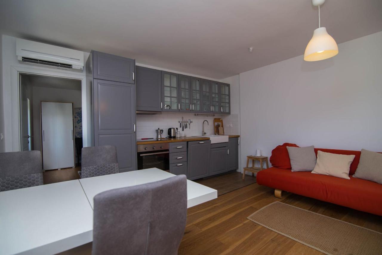 Villa Rialto Veli Lošinj 外观 照片